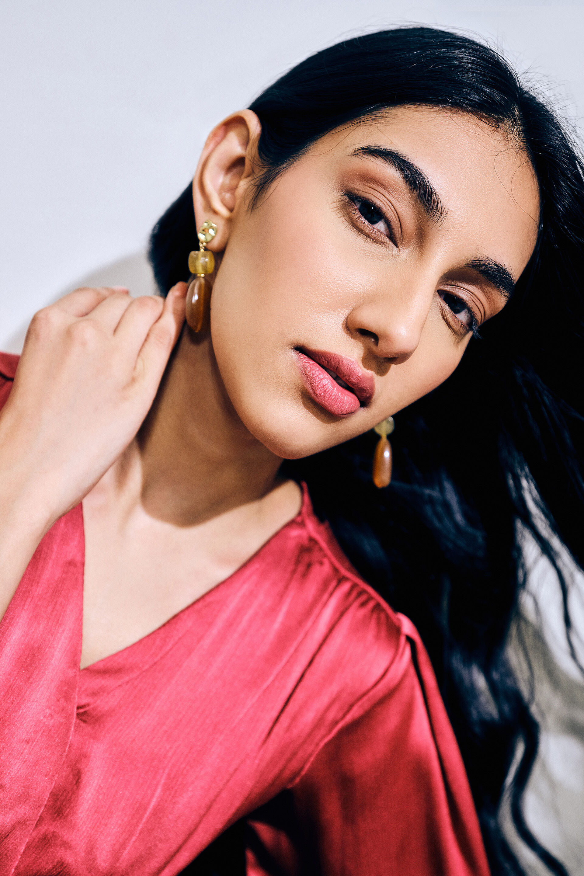 Honey Pot Earrings, , image 3